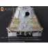 1/35 WWII German SdKfz.171 Panther Ausf.G (Early) Detail Set for Dragon kits