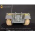 1/35 WWII SdKfz.171 Panther Ausf.D Early/Middle Detail Set