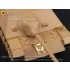 1/35 WWII Jagdpanzer IV L/70(V) (Middle) Hull Side Armour Skirts Mounting Brackets