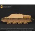 1/35 WWII Jagdpanzer IV L/48 & L/70(V) Universal Track Fenders