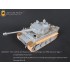 1/35 S.Mi.35 Anti-Personal Mine Discharger for Tiger I Early/Middle