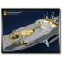 1/72 Detail Set for German Schnellboot S-100 Class for Revell 05051