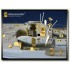 1/72 Detail Set for German Schnellboot S-100 Class for Revell 05051