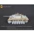1/35 StuG.III Ausf.G (Alkett & MIAG Produced) Early Royal Detail Set for Dragon #6365/6578