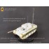 1/35 WWII SdKfz.171 Panther Ausf.D (Early/Middle) Detail-up Set [Royal Edition]