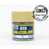 Solvent-Based Acrylic Paint - Semi Gloss Tan (10ml)