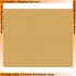 Solvent-Based Acrylic Paint - Semi Gloss Tan (10ml)