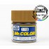 Solvent-Based Acrylic Paint - Semi Gloss RLM79 Sand Yellow (10ml)