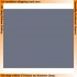 Solvent-Based Acrylic Paint - Semi Gloss Grey FS36320 (10ml)