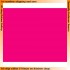 Gundam Paint Marker - Acrylic Fluorescent Pink (Thick Line) #14