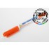 Gundam Real Touch Marker - Orange (1)