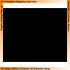 Solvent-Based Acrylic Paint - Gloss Ueno Black (18ml)
