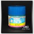 Water-Based Acrylic Paint - Gloss Bright Blue (10ml)