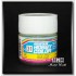 Water-Based Acrylic Paint - Gloss White Green (10ml)