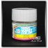 Water-Based Acrylic Paint - Gloss IJN Grey (10ml)