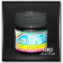 Water-Based Acrylic Paint - Semi-Gloss RLM70 Black Green (10ml)