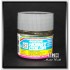 Water-Based Acrylic Paint - Semi-Gloss Dark Grey 1 (10ml)