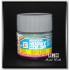 Water-Based Acrylic Paint - Semi-Gloss Grey (FS36320) 10ml