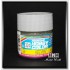 Water-Based Acrylic Paint - Flat Light Grey (10ml)