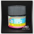 Water-Based Acrylic Paint - Semi-Gloss Extra Dark Sea Grey BS381C/640 (10ml)