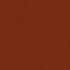 Water-Based Acrylic Paint - Flat Red Brown No.2 (10ml)