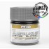 Mr Metal Colour - Chrome Silver 10ml