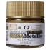 Mr Color Ultra Metallic Gold (10ml)