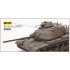 Mr Weathering Colour - Greyish Brown (40ml)