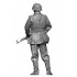 1/16 WWII Waffen StG44 Gunner