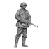 1/16 WWII Waffen StG44 Gunner