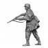 1/16 WWII Waffen Soldier Wearing Phancho #3