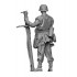 1/16 WWII Waffen Panzerschreck Gunner