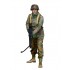 1/16 WWII MG42 Gunner