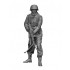 1/16 WWII MG42 Gunner