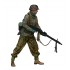 1/16 WWII MG42 Gunner
