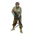 1/16 WWII MG42 Gunner