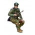 1/24 WWII Commander