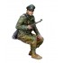 1/24 WWII Commander