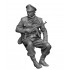 1/24 WWII Commander