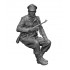 1/24 WWII Commander