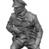 1/24 WWII Commander