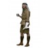 1/16 WWII British S.A.S Commander