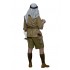 1/16 WWII British S.A.S Commander