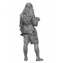 1/16 WWII British S.A.S Commander