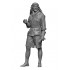 1/16 WWII British S.A.S Commander