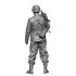 1/16 WWII MG42 Gunner Normandy