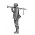 1/16 WWII MG42 Gunner Normandy