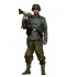 1/16 WWII MG42 Gunner Normandy
