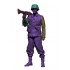 1/16 WWII MG42 Gunner Normandy