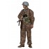 1/16 WWII MP40 Gunner Normandy